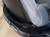Britax Romer dual fix i-size automobiline kedute - nuotraukos Nr. 17