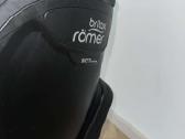 Britax Romer dual fix i-size automobiline kedute - nuotraukos Nr. 20