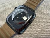 Apple Watch 7, 45 mm Green Aluminium and Ceramic - nuotraukos Nr. 3