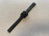 Apple Watch 7, 45 mm Green Aluminium and Ceramic - nuotraukos Nr. 7