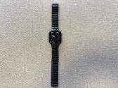 Apple Watch 7, 45 mm Green Aluminium and Ceramic - nuotraukos Nr. 8