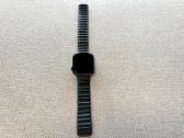 Apple Watch 7, 45 mm Green Aluminium and Ceramic - nuotraukos Nr. 12