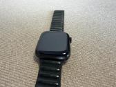 Apple Watch 7, 45 mm Green Aluminium and Ceramic - nuotraukos Nr. 17