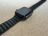 Apple Watch 7, 45 mm Green Aluminium and Ceramic - nuotraukos Nr. 21
