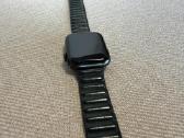 Apple Watch 7, 45 mm Green Aluminium and Ceramic - nuotraukos Nr. 22
