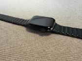 Apple Watch 7, 45 mm Green Aluminium and Ceramic - nuotraukos Nr. 23