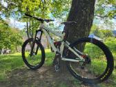 Giant Maestro Downhill Dviratis - nuotraukos Nr. 2