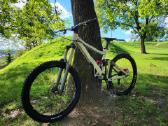 Giant Maestro Downhill Dviratis - nuotraukos Nr. 3