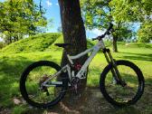 Giant Maestro Downhill Dviratis - nuotraukos Nr. 5