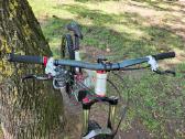 Giant Maestro Downhill Dviratis - nuotraukos Nr. 10