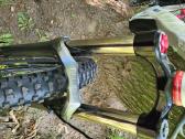 Giant Maestro Downhill Dviratis - nuotraukos Nr. 11