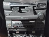 Aiwa centras CX-nv25hr+ Sony Ss-xb8av kolonėlės - nuotraukos Nr. 3