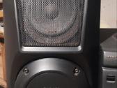 Aiwa centras CX-nv25hr+ Sony Ss-xb8av kolonėlės - nuotraukos Nr. 8