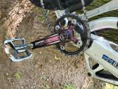 Giant Maestro Downhill Dviratis - nuotraukos Nr. 14