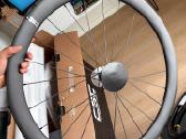 Carbon wheels Csc - nuotraukos Nr. 2