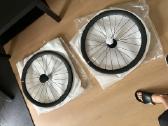 Carbon wheels Csc - nuotraukos Nr. 3