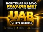 UAB, MB, Všį ir kitų įmonių steigimas internetu - nuotraukos Nr. 4