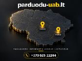 UAB, MB, Všį ir kitų įmonių steigimas internetu - nuotraukos Nr. 2