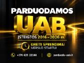 UAB, MB, Všį ir kitų įmonių steigimas internetu - nuotraukos Nr. 5