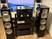 Yamaha NS-555 - nuotraukos Nr. 3