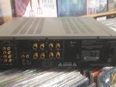 Luxman Lr 7500, Denon Pma 1500ae stiprintuvai - nuotraukos Nr. 4