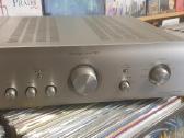 Luxman Lr 7500, Denon Pma 1500ae stiprintuvai - nuotraukos Nr. 3