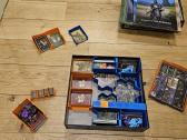 Stalo žaidimas Heroes of might and Magic III - nuotraukos Nr. 3