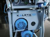 Purškimo aparatas Kaleta 151, 220v - nuotraukos Nr. 11