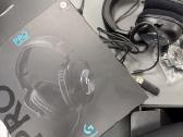 Parduodamos Logitech G Pro X Wireless Lightspeed - nuotraukos Nr. 2