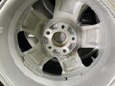 R-16 fiat ducato diskai su zieminem padangom - nuotraukos Nr. 8