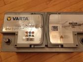 Akumuliatorius Varta Agm - nuotraukos Nr. 2