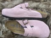 Birkenstock Boston Pink 39 - nuotraukos Nr. 3