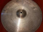 Vintažinė Krut Special 16" Crash lėkštė - nuotraukos Nr. 2