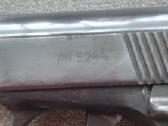 Pistoletas Makarov - nuotraukos Nr. 2