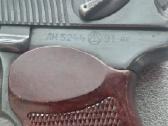 Pistoletas Makarov - nuotraukos Nr. 3