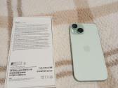 iPhone 15 - nuotraukos Nr. 2