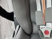Parduodama Cybex automobilinė kėdutė ir Isofix baz - nuotraukos Nr. 4