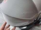 Parduodama Cybex automobilinė kėdutė ir Isofix baz - nuotraukos Nr. 8