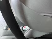 Parduodama Cybex automobilinė kėdutė ir Isofix baz - nuotraukos Nr. 9