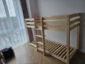 Dviejų aukštų lova, dviaukštė lova - nuotraukos Nr. 8