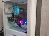 Gaming Pc. R7 5700 Rtx 3070 8gb 256bit - nuotraukos Nr. 2