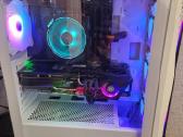 Gaming Pc. R7 5700 Rtx 3070 8gb 256bit - nuotraukos Nr. 3
