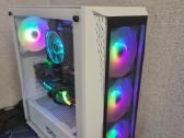 Gaming Pc. R7 5700 Rtx 3070 8gb 256bit - nuotraukos Nr. 4
