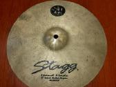Stagg Sh-sm12r 12" Splash - nuotraukos Nr. 2