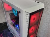 Gaming Pc. R7 5700 Rtx 3070 8gb 256bit - nuotraukos Nr. 5