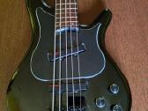 Bosinė gitara Ibanez Sr885 - nuotraukos Nr. 2