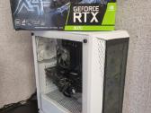 Gaming Pc. R7 5700 Rtx 3070 8gb 256bit - nuotraukos Nr. 7