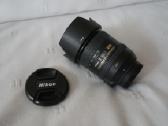 Nikkor Dx af-s 16-85mm Vr - nuotraukos Nr. 2