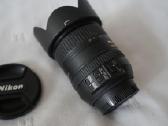 Nikkor afs 16-85mm Vr - nuotraukos Nr. 3