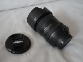 Nikkor afs 16-85mm Vr - nuotraukos Nr. 4